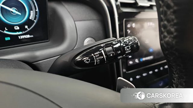 Hyundai Tucson Hybrid (NX4) id 3833611 из Кореи 7