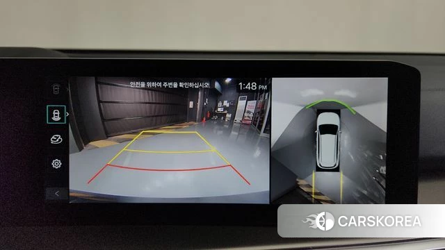 Kia The New Sorento 4th Generation id 3909537 из Кореи 7