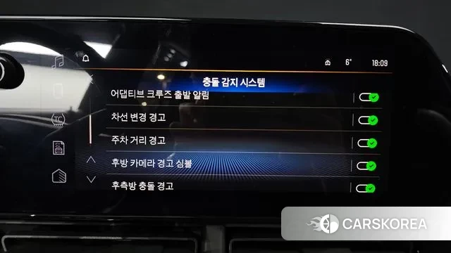 Chevrolet (GM Daewoo) Trax Crossover id 3763609 из Кореи 7