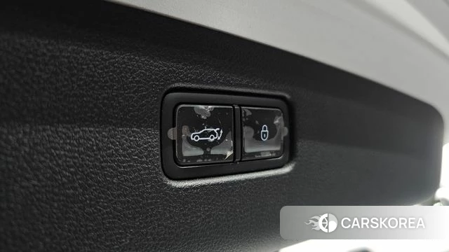 Genesis GV70 id 3940452 из Кореи 7