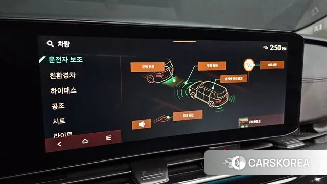 Kia The New Carnival 4th Generation id 3720993 из Кореи 7