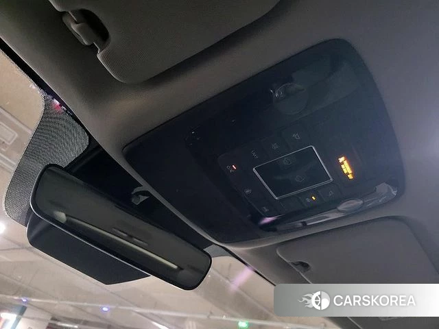 Kia Carnival 4th generation id 4376872 из Кореи 7