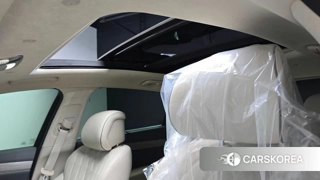 Genesis G80 (RG3) id 4579032 из Кореи 7