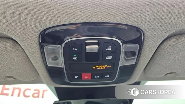 Hyundai Sonata D Edge (DN8) id 3891339 из Кореи 7