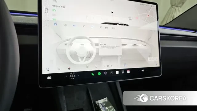 Tesla Model 3 id 2938979 из Кореи 7