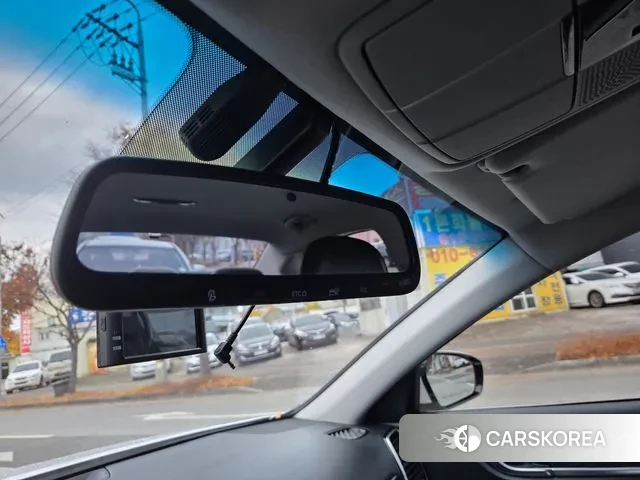 Hyundai Grandeur IG id 3418060 из Кореи 7