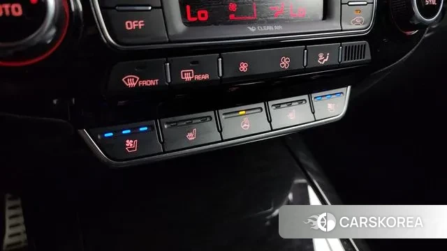 Kia The New Sorento id 3000576 из Кореи 7