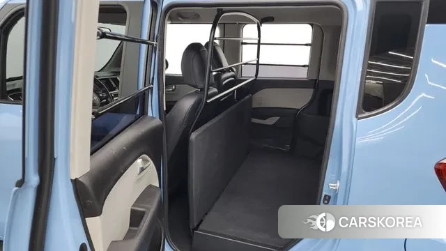 Kia The New Ray id 3022470 из Кореи 7