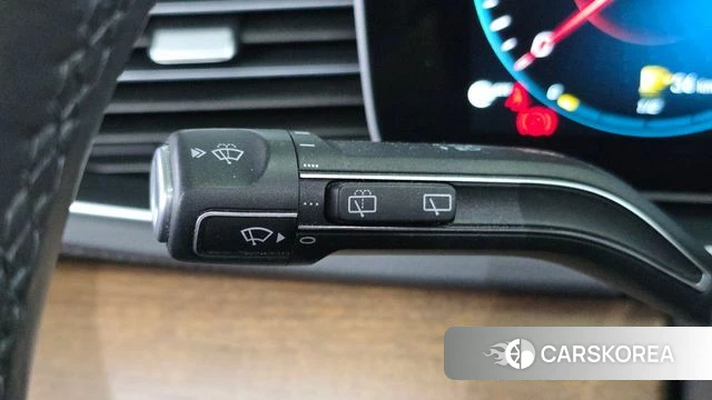 Mercedes-Benz GLE-Class W167 id 4609613 из Кореи 7