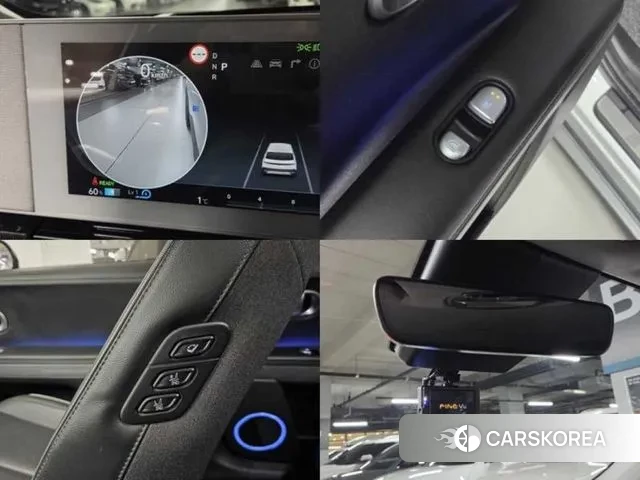 Hyundai Ionic 5 id 3585957 из Кореи 7