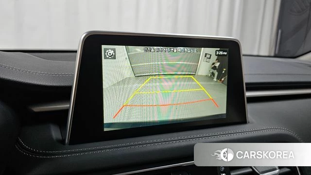 Genesis G70 id 4363125 из Кореи 7