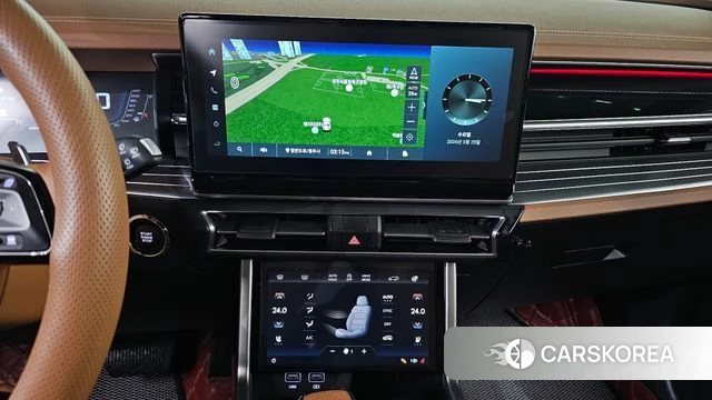 Ssangyong Torres id 3838594 из Кореи 7