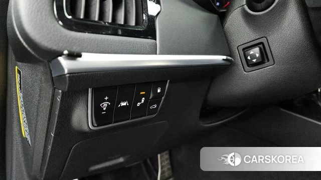 Kia Stinger id 4471789 из Кореи 7