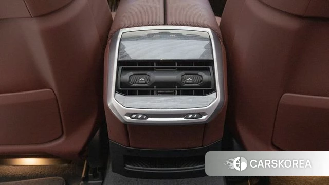 BMW 7 Series (G70) id 4579018 из Кореи 7