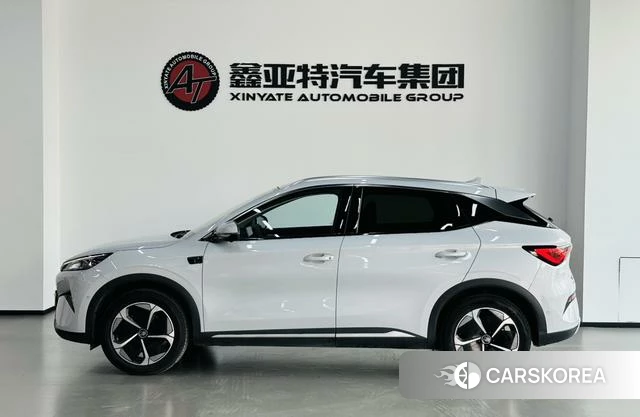BYD Yuan PLUS id 3908311 из Китая 7