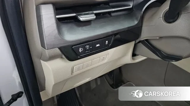 Kia Carnival 4th generation id 3428364 из Кореи 7