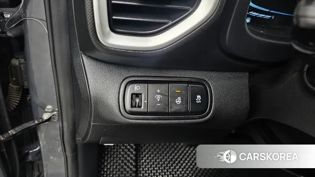 Hyundai Venue id 3711790 из Кореи 7