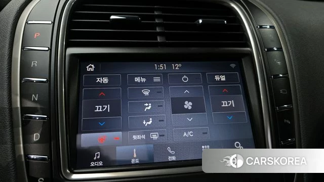 Lincoln Nautilus First generation id 3795618 из Кореи 7