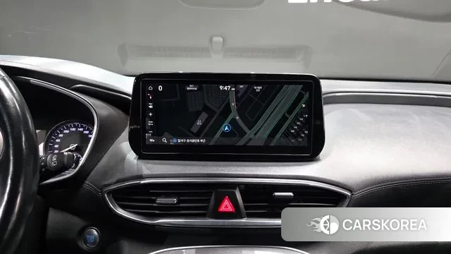 Hyundai The New Santa Fe id 3713204 из Кореи 7