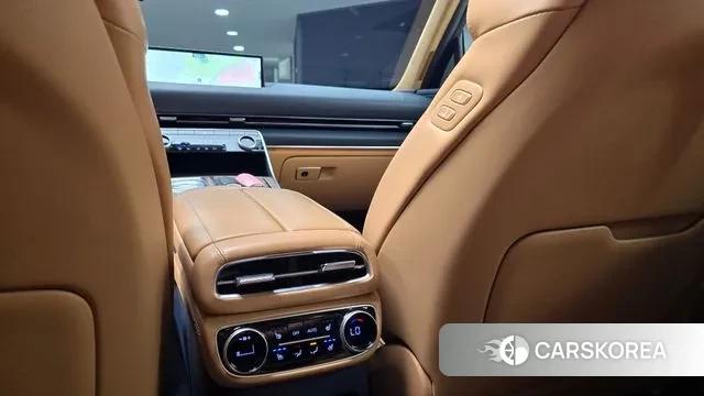 Genesis GV80 id 3209379 из Кореи 7