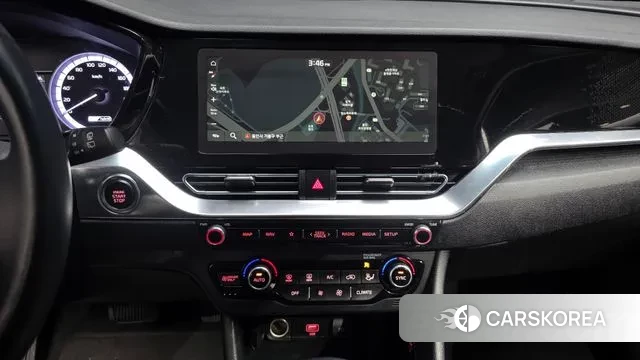 Kia The New Niro id 3361840 из Кореи 7