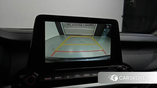 Kia Come New K3 id 3893026 из Кореи 7