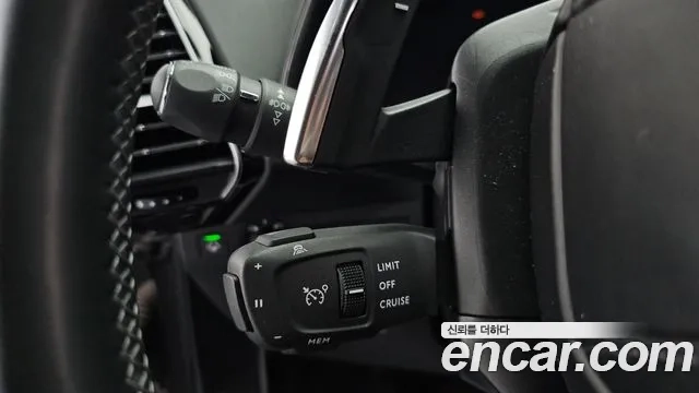 Citroen / DS DS7 Crossback id 2907577 из Кореи 7