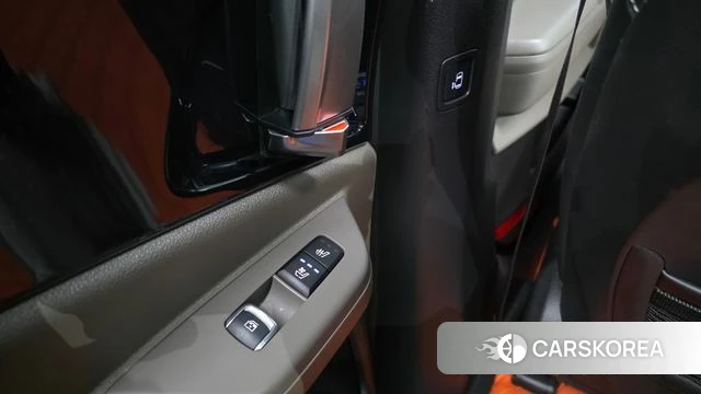 Kia The New Carnival 4th Generation id 4408377 из Кореи 7