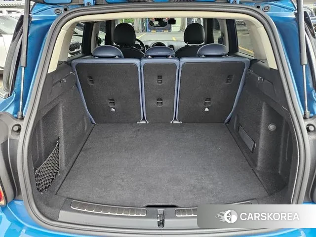 Mini Cooper S Countryman id 3169030 из Кореи 7