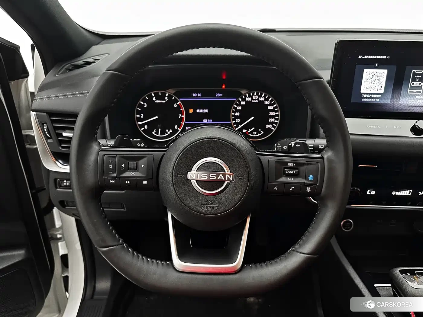 Nissan Qashqai id 4679611 из Китая 7
