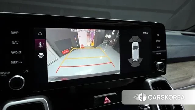 Kia Sorento 4th Generation id 3539916 из Кореи 7