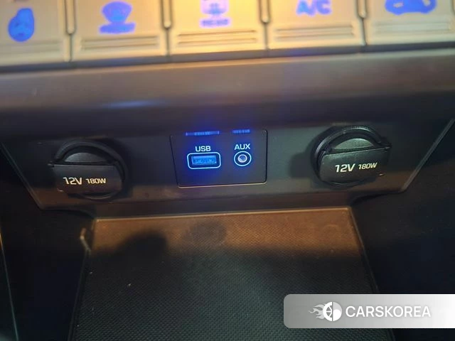 Hyundai Sonata New Rise id 4447590 из Кореи 7