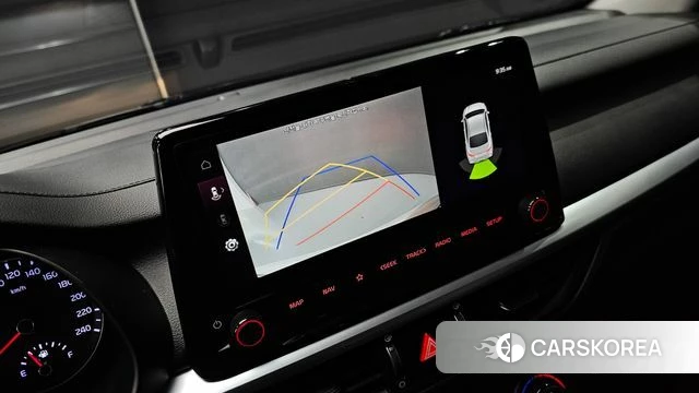 Kia The New K3 2nd generation id 4201340 из Кореи 7