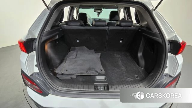 Hyundai Kona Electric id 4698647 из Кореи 7