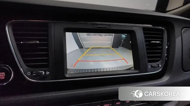 Kia The New Carnival id 3687287 из Кореи 7