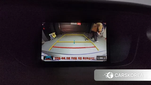 Lexus New ES300h id 3682709 из Кореи 7