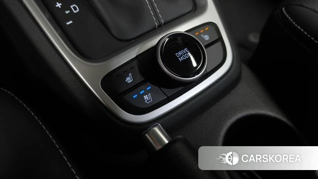 Hyundai Venue id 4317188 из Кореи 7