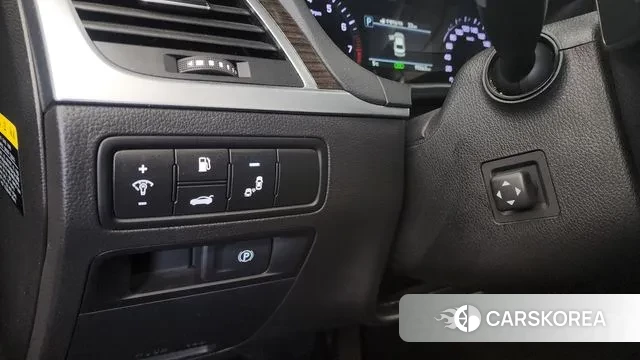 Genesis G80 id 3474866 из Кореи 7