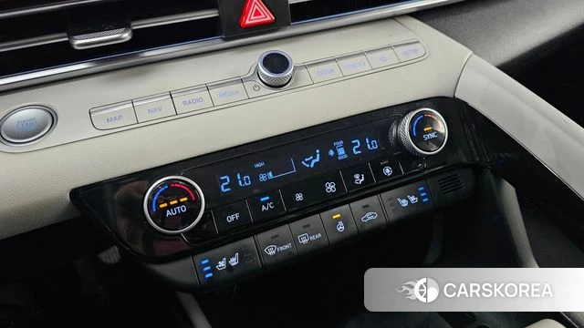 Hyundai Avante (CN7) id 4202650 из Кореи 7