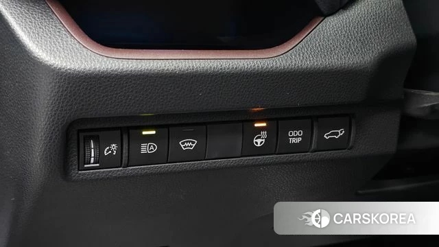 Toyota RAV4 5th Generation id 4540540 из Кореи 7
