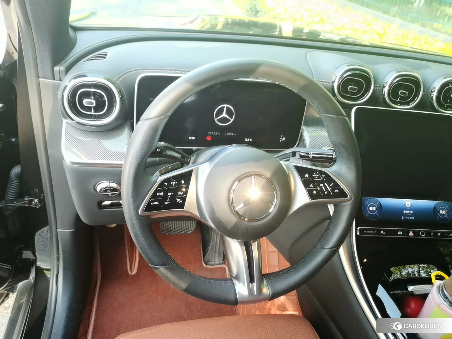 Mercedes-Benz GLC id 4426592 из Китая 7