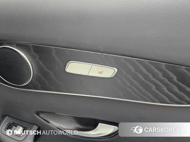 Mercedes-Benz GLC-Class X253 id 4900488 из Кореи 7