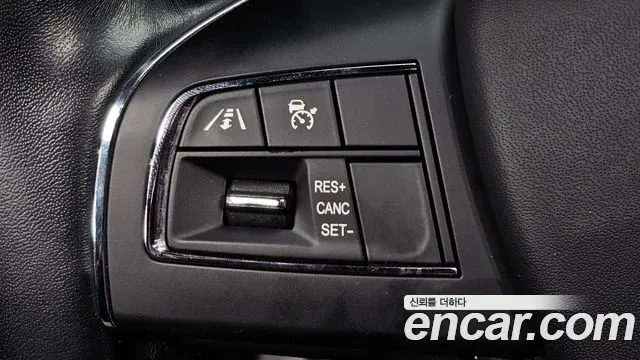 Maserati Quattroporte id 2462883 из Кореи 7