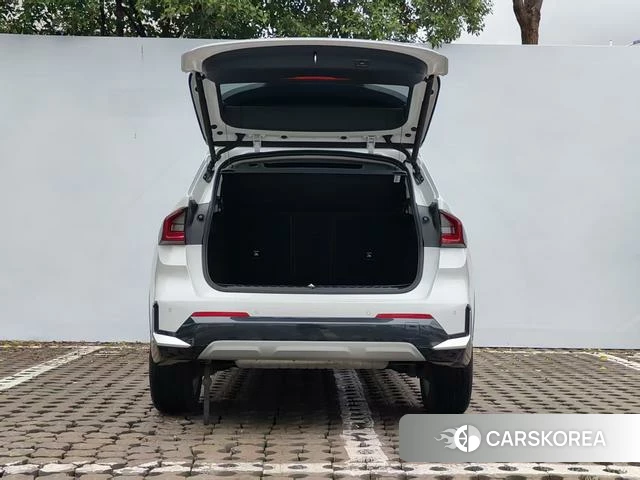 BMW X1 id 4298066 из Китая 7