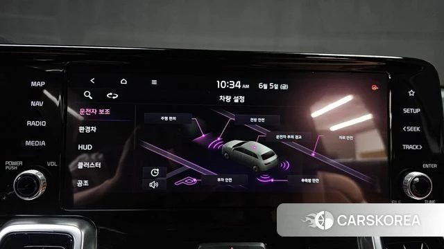 Kia Sorento 4th Generation id 4416258 из Кореи 7