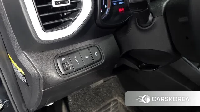 Hyundai Venue id 3297219 из Кореи 7