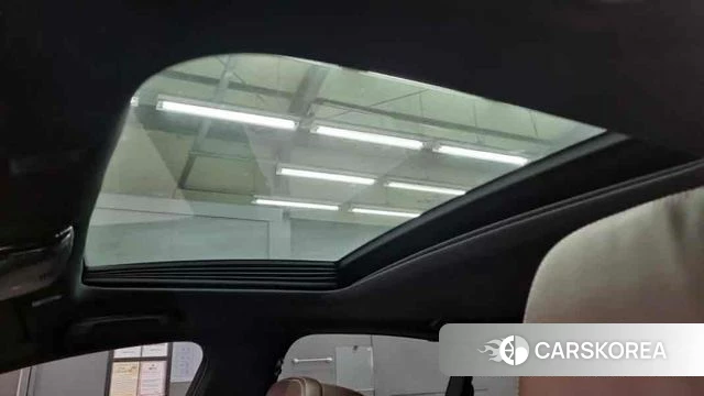 BMW 5 Series (G30) id 3966010 из Кореи 7