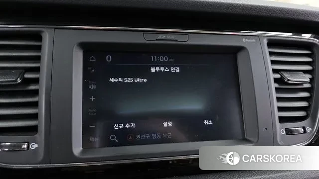 Kia The New Carnival id 3578578 из Кореи 7