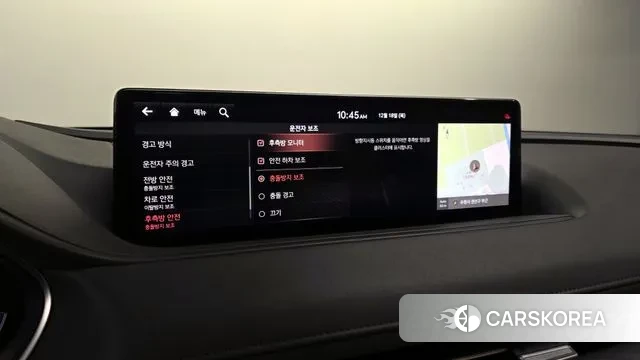 Genesis G80 (RG3) id 3494031 из Кореи 7