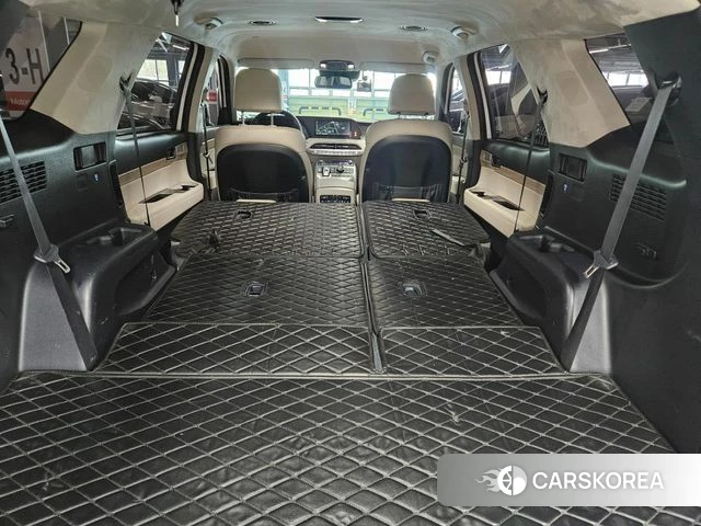 Hyundai Palisade id 4324126 из Кореи 7